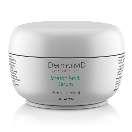 Stretch Mark Cream